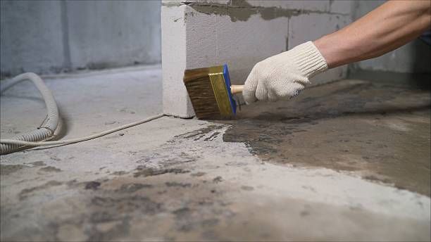 24/7 Emergency Exterior Waterproofing experts in Burns, OR